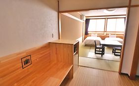 展望露天の湯　有馬館